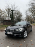 BMW serija 1 118d URBAN