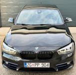 BMW serija 1 118d xDrive Sport line Shadow