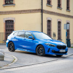 BMW serija 1 118i M SPORT - automatik - 2021