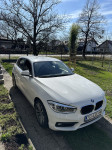 !65000km! BMW serija 1 118i automatik - 12/2018.
