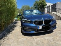 BMW serija 1 118i automatik