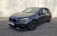 BMW serija 1 118i Automatik Sport Line * Nije uvoz *