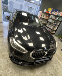 BMW serija 1 118i automatik