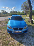 BMW serija 1 118i automatik