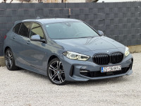 BMW serija 1 118i automatik