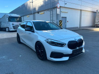 BMW serija 1 118i automatik