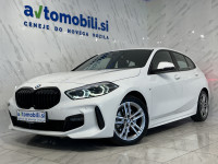 BMW serija 1 118i Aut.|M-Sport|Led|Kamera|PDC|Ambient|Virtual|