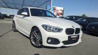 BMW SERIJA 1 118i M SPORT PAKET