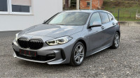 BMW serija 1 118i M Sport **reg.10/2027**54670km**