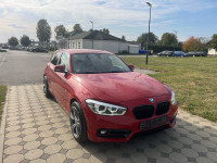BMW serija 1 118i reg:09/2026