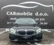 BMW SERIJA 1  118i.  REGISTRIRAN