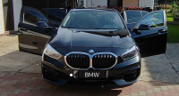 BMW serija 1 118i, samo 45 tkm, 12/2019, 100 kw