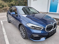 BMW serija 1 118i