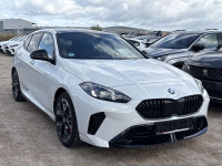 BMW serija 1 120 automatik M sport PRO