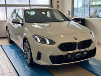 BMW serija 1 120 automatik  novi model