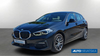 BMW SERIJA 1 120D ADVANTAGE 140KW AT8 - Jamstvo 15 mjeseci, 23.890,00