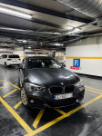 BMW serija 1 120d automatik, M paket