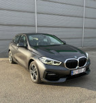 BMW serija 1 120d automatik