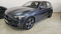 BMW serija 120xd  top cijena
