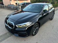 BMW serija 1 120d automatik