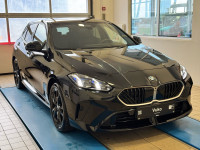 BMW serija 1 120d M-sport automatik - novi model