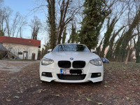 BMW 120d M OPREMA F1 automatik NAVI