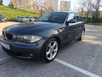 BMW serija 1 120d M Paket