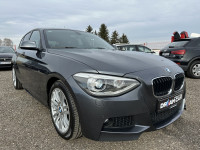 BMW serija 1 120d M-SPORT, AUTOMATIC,XENON, REG.DO 07/2024