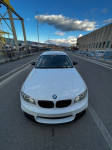 BMW serija 1 120d  HITNO