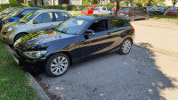 BMW serija 1 120d registriran do 10/26