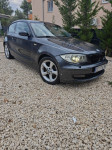 BMW serija 1 120d