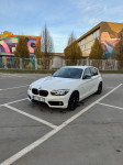 BMW serija 1 120d