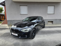 BMW 120d Sport