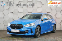 BMW serija 1 120d x-Drive Aut M-Sport 191KS VIRTULA Adapt.LED