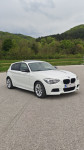BMW 120d xDrive *HarmanKardon*|*Šiber*