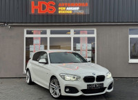 BMW serija 1*120i*M-PAKET*LED*ALCANTARA*PROFESSIONAL*NAVI*ODLIČAN*FULL