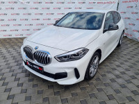 BMW serija 1 120i M Sport, Virtual, Led, Koža, Navi, Tempomat, 17" alu