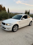 BMW serija 1 120i Sport Lci redizajn 170ks 2012.mod Coupe