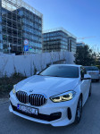 BMW serija 1 120xd automatik, M paket, LED, head up, TOP