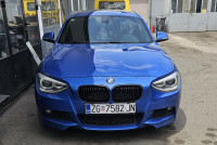 BMW serija 1 125d automatik