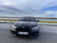 BMW  125d Mpaket, SAG, Mperformance reg 03/2025