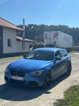 BMW serija 1 125d
