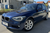 BMW Serija 1 , 2.0 Diesel, LED,Rega 6/24,  Sa Prijepisom !!