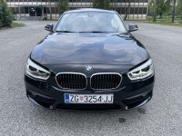 BMW serija 1 F20 redizajn 118d SportLine Led
