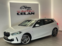 BMW serija 1 M_Paket-Mod.2022⭐️Jamstvo⭐️Led~Alu~Nav_R18