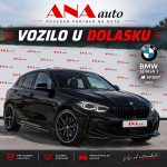 BMW serija 1 #M SPORT#JAMSTVO#LEASING BEZ UČEŠĆA