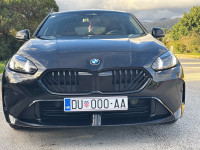 BMW serija 1 M-sportpaket pro - diesel -automatic - 2 godine garancije