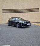 BMW serija 1 M135i 2021 5 godina garancije Head Up Memorija sjedala