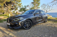 BMW serija 1 M135i
