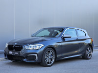 BMW serija 1 M140i  M-Sport - Šiber - Kamera - Servisna